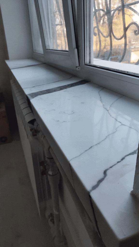 подоконники-1